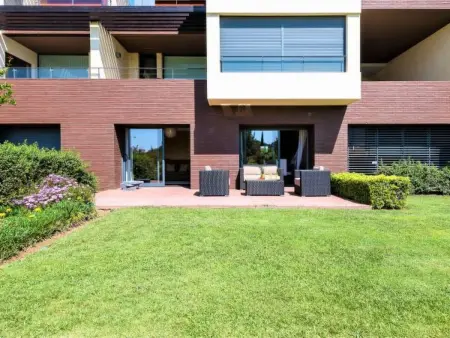 L'Orangerie, Appartement 2 personnes à Quarteira - Photo 3