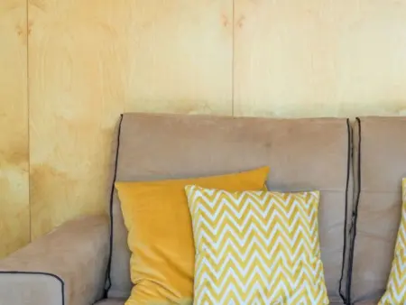 L'Orangerie, Appartement 2 personnes à Quarteira - Photo 6
