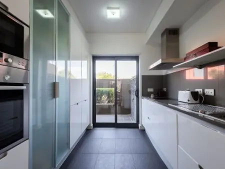 L'Orangerie, Appartement 2 personnes à Quarteira - Photo 10