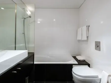 L'Orangerie, Appartement 2 personnes à Quarteira - Photo 11
