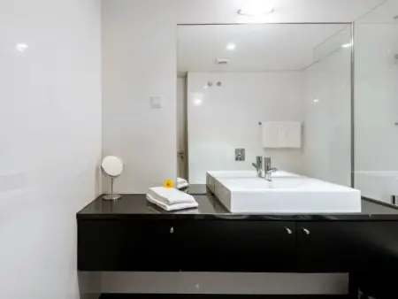 L'Orangerie, Appartement 2 personnes à Quarteira - Photo 12