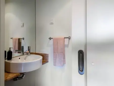L'Orangerie, Appartement 2 personnes à Quarteira - Photo 13