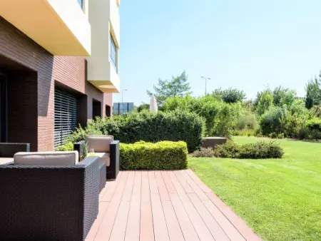 L'Orangerie, Appartement 2 personnes à Quarteira - Photo 15