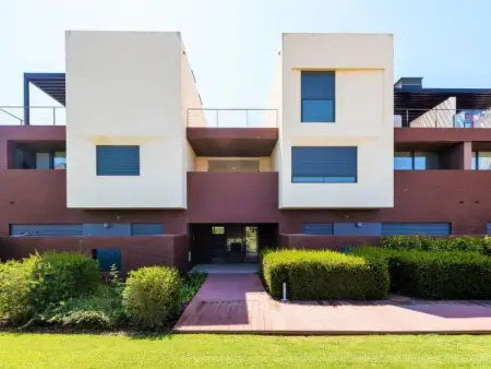L'Orangerie, Appartement 2 personnes à Quarteira - Photo 17