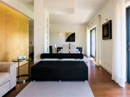 L'Orangerie, Appartement 2 personnes à Quarteira - Photo 19