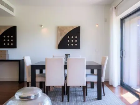 L'Orangerie, Appartement 2 personnes à Quarteira - Photo 20