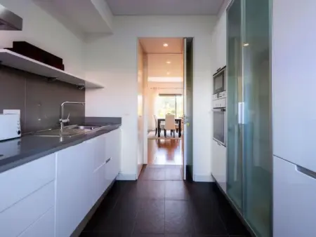 L'Orangerie, Appartement 2 personnes à Quarteira - Photo 21