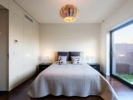 L'Orangerie, Appartement 2 personnes à Quarteira - Photo 23