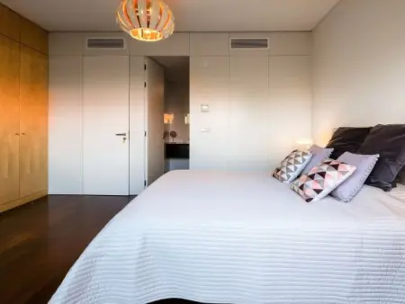 L'Orangerie, Appartement 2 personnes à Quarteira - Photo 25