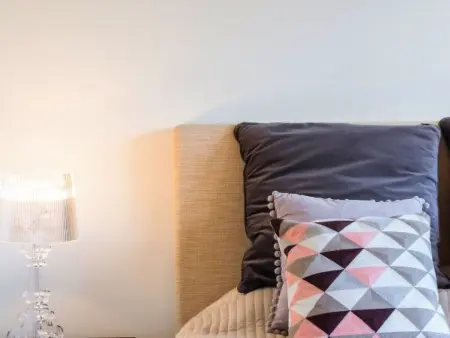 L'Orangerie, Appartement 2 personnes à Quarteira - Photo 26