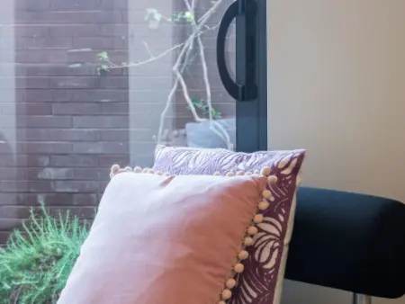 L'Orangerie, Appartement 2 personnes à Quarteira - Photo 27