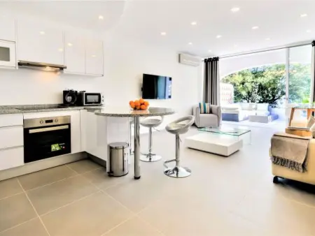 Vale do Lobo Apartment B, Appartement 4 personnes à Vilamoura - Photo 6