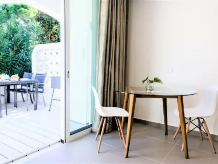 Vale do Lobo Apartment B, Appartement 4 personnes à Vilamoura - Photo 8