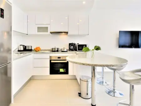 Vale do Lobo Apartment B, Appartement 4 personnes à Vilamoura - Photo 10