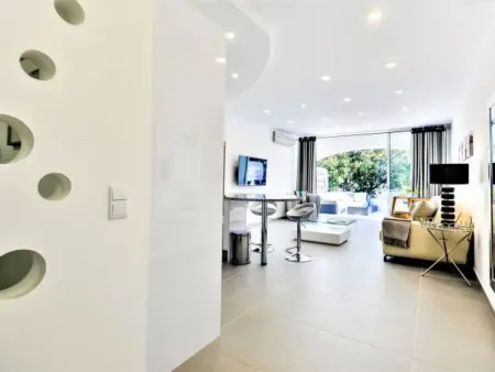Vale do Lobo Apartment B, Appartement 4 personnes à Vilamoura - Photo 11