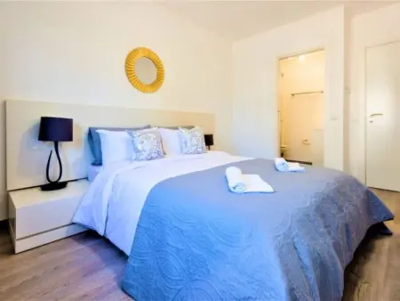 Vale do Lobo Apartment B, Appartement 4 personnes à Vilamoura - Photo 12