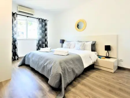 Vale do Lobo Apartment B, Appartement 4 personnes à Vilamoura - Photo 14
