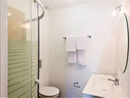 Vale do Lobo Apartment B, Appartement 4 personnes à Vilamoura - Photo 15