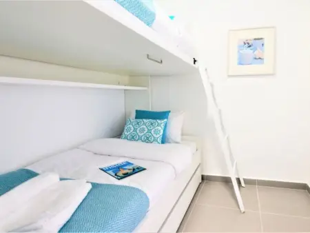 Vale do Lobo Apartment B, Appartement 4 personnes à Vilamoura - Photo 17