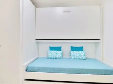 Vale do Lobo Apartment B, Appartement 4 personnes à Vilamoura - Photo 18