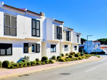 Vale do Lobo Apartment B, Appartement 4 personnes à Vilamoura - Photo 20