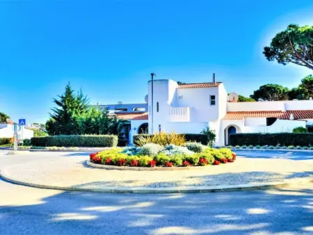 Vale do Lobo Apartment B, Appartement 4 personnes à Vilamoura - Photo 21