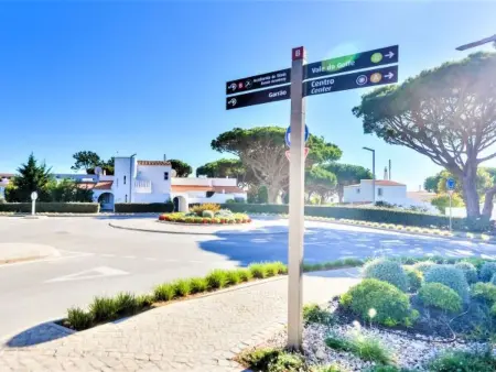 Vale do Lobo Apartment B, Appartement 4 personnes à Vilamoura - Photo 22