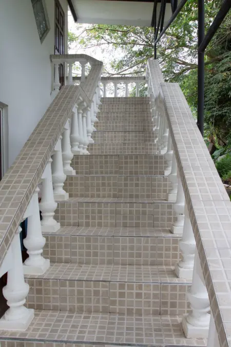 Josies Cottage - ganzes Ferienhaus, Maison 6 personnes à Beau Vallon - Photo 8