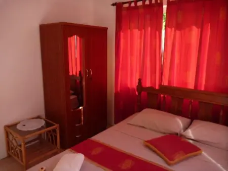 Josies Cottage - ganzes Ferienhaus, Maison 6 personnes à Beau Vallon - Photo 18