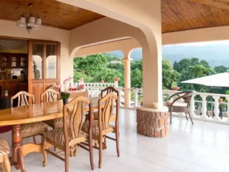 Josies Cottage - ganzes Ferienhaus, Maison 6 personnes à Beau Vallon - Photo 26