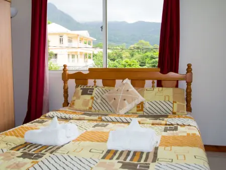 Josies Cottage - ganzes Ferienhaus, Maison 6 personnes à Beau Vallon - Photo 31