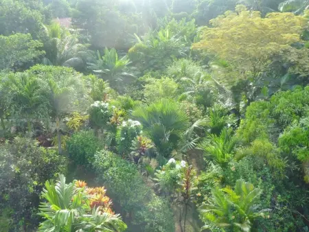 La Batie, Appartement 2 personnes à Beau Vallon - Photo 8