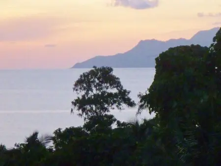 La Batie, Appartement 2 personnes à Beau Vallon - Photo 9