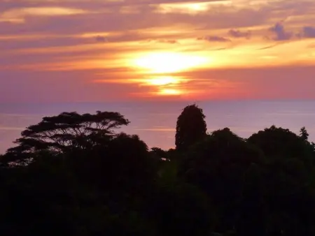 La Batie, Appartement 2 personnes à Beau Vallon - Photo 10
