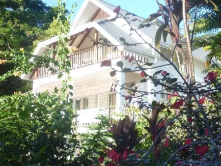 La Batie, Appartement 2 personnes à Beau Vallon - Photo 12