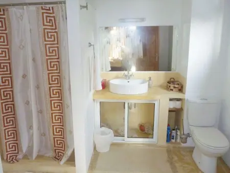 La Batie, Appartement 2 personnes à Beau Vallon - Photo 17