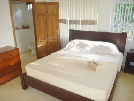 La Batie, Appartement 2 personnes à Beau Vallon - Photo 19