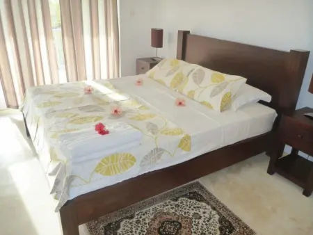 La Batie, Appartement 2 personnes à Beau Vallon - Photo 21
