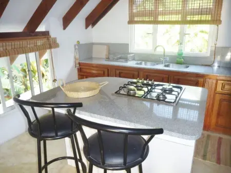 La Batie, Appartement 2 personnes à Beau Vallon - Photo 22
