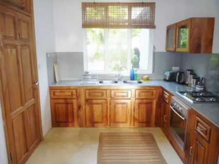 La Batie, Appartement 2 personnes à Beau Vallon - Photo 23