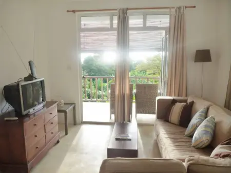 La Batie, Appartement 2 personnes à Beau Vallon - Photo 24