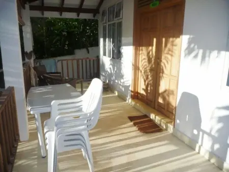 La Batie, Appartement 2 personnes à Beau Vallon - Photo 25