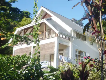 La Batie, Appartement 2 personnes à Beau Vallon - Photo 26