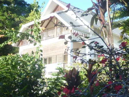 La Batie, Appartement 2 personnes à Beau Vallon - Photo 29