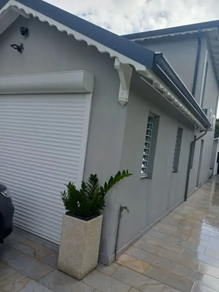 Studio confortable avec piscine privée à Baie-Mahault, 28 m² - Photo 9