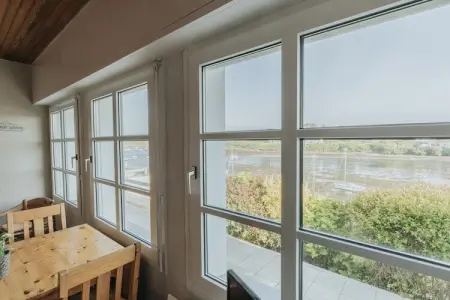 Maison de Vacances vue mer Le Conquet, Maison de vacances avec vue sur mer, Le Conquet - Photo 13
