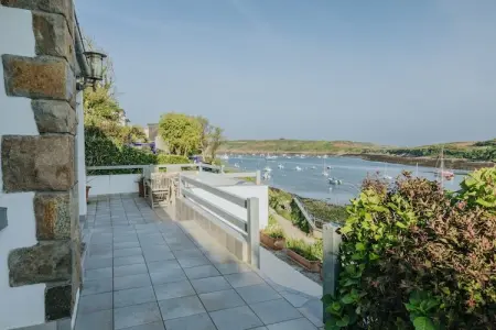 Maison de Vacances vue mer Le Conquet, Maison de vacances avec vue sur mer, Le Conquet - Photo 14