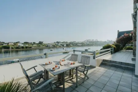 Maison de Vacances vue mer Le Conquet, Maison de vacances avec vue sur mer, Le Conquet - Photo 15