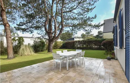 Maison cosy, plage à 600m, Maison 6 personnes à Saint Germain Sur Ay - Photo 1