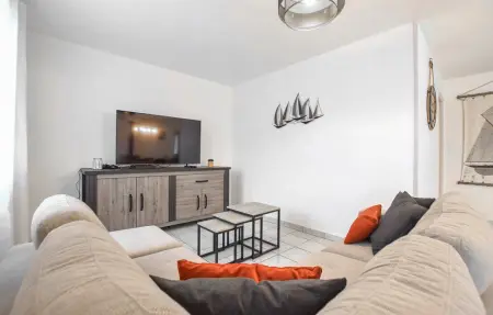 Maison cosy, plage à 600m, Maison 6 personnes à Saint Germain Sur Ay - Photo 2